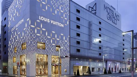 tokyo lv|japanese louis vuitton.